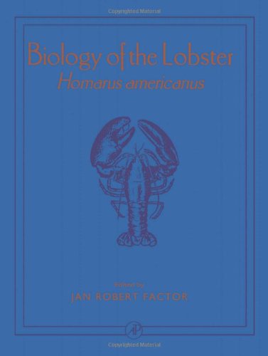 Biology of the Lobster
