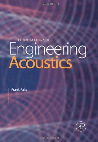 Foundations of Engineering Acoustics