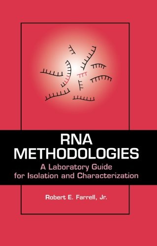 RNA Methodologies