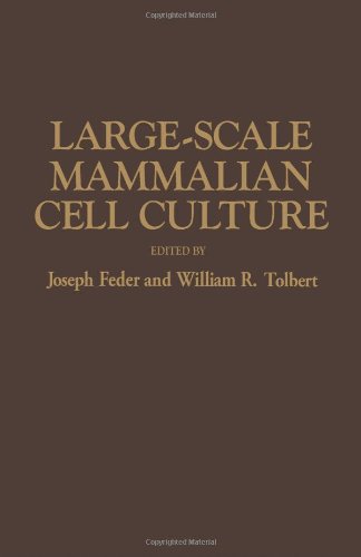Large-Scale Mammalian Cell Culture