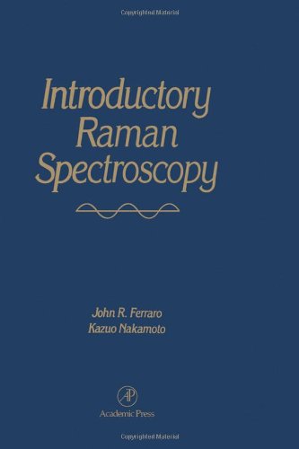 Introductory Raman Spectroscopy