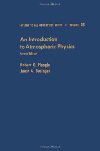 An Introduction to Atmospheric Physics