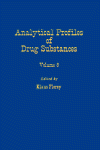 Analytical Profiles of Drug Substances, Volume 8