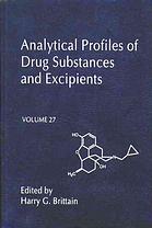 Analytical Profiles of Drug Substances and Excipients, Volume 23