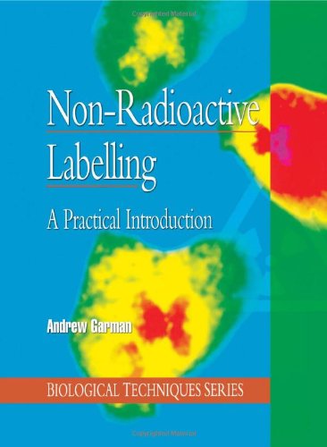 Non-Radioactive Labelling
