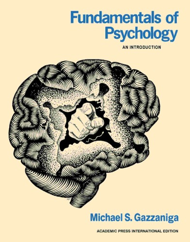 Fundamentals of Psychology