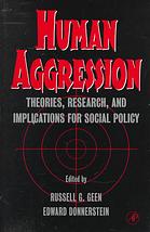 Human Aggression