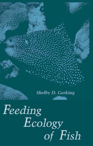 Feeding Ecology Of Fish