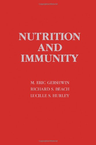 Nutrition And Immunity
