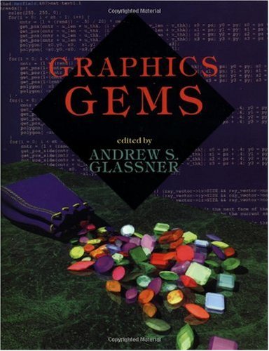 Graphics Gems