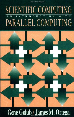 Scientific Computing