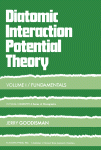 Diatomic Interaction Potential Theory