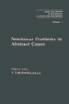 Nonlinear Problems in Abstract Cones