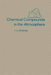 Chemical Compounds In The Atmosphere