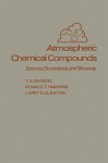 Atmospheric Chemical Compounds