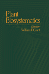 Plant Biosystematics