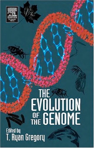 The Evolution of the Genome