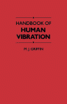 Handbook of Human Vibration