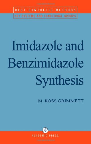 Imidazole and Benzimidazole Synthesis