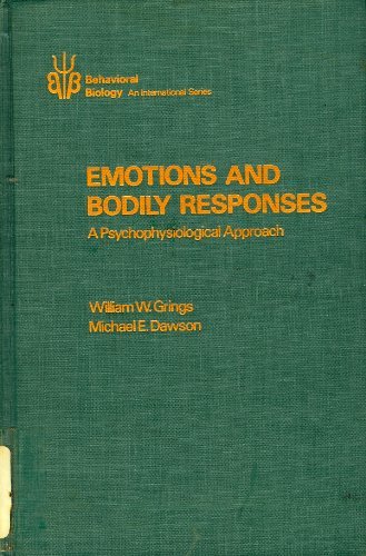 Emotions & Bodily Responses