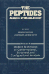 The Peptides Vol. 3