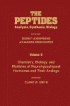 Peptides V8