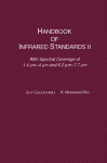 Handbook of Infrared Standards II