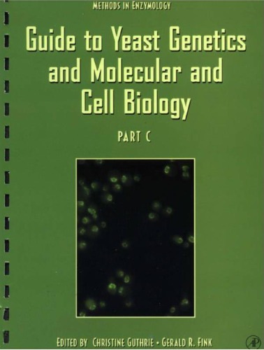 Methods in Enzymology, Volume 351