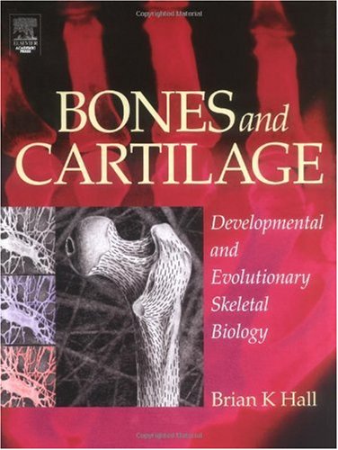 Bones and Cartilage