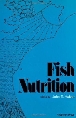 Fish Nutrition