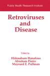 Retroviruses And Disease