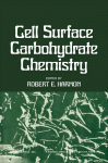 Cell Surface Carbohydrate Chemistry