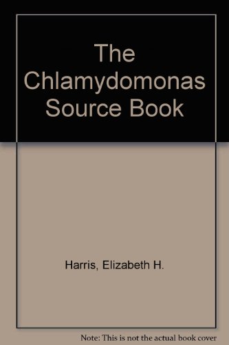 The Chlamydomonas Sourcebook
