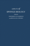 Aspects Of Sponge Biology