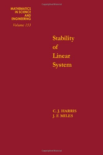 Stability of Linear Systems