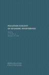 Pollution Ecology Of Estuarine Invertebrates