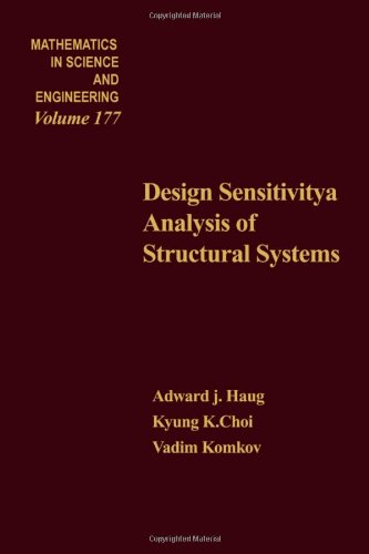 Design Sensitivity Analysis of Structural Systems