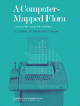 A Computer Mapped Flora, A Study Of The County Of Warwickshire