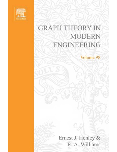 Graph Theory in Modern Engineering