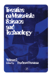 Treatise On Materials Science And Technology, vol 2