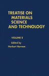 Treatise on materials science and technology 8 (1975)