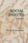 Social insects. Vol. 4