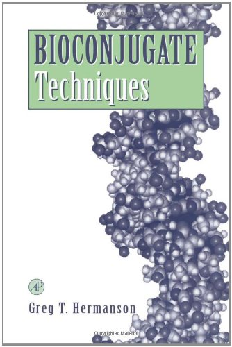 Bioconjugate Techniques