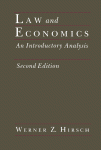 Law &amp; Economics