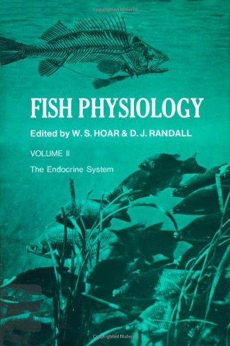 Fish Physiology, Volume 2