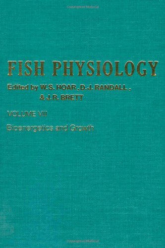 Fish Physiology, Volume 8
