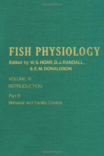 Fish Physiology, Volume 9B