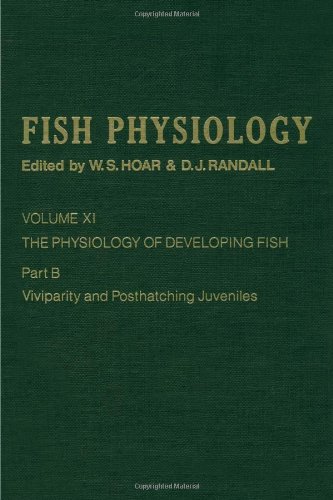 Fish Physiology, Volume 11