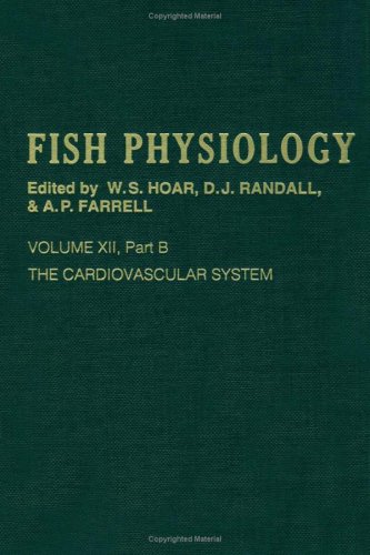 Fish Physiology, Volume 12b