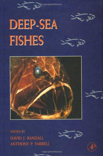 Fish Physiology, Volume 16